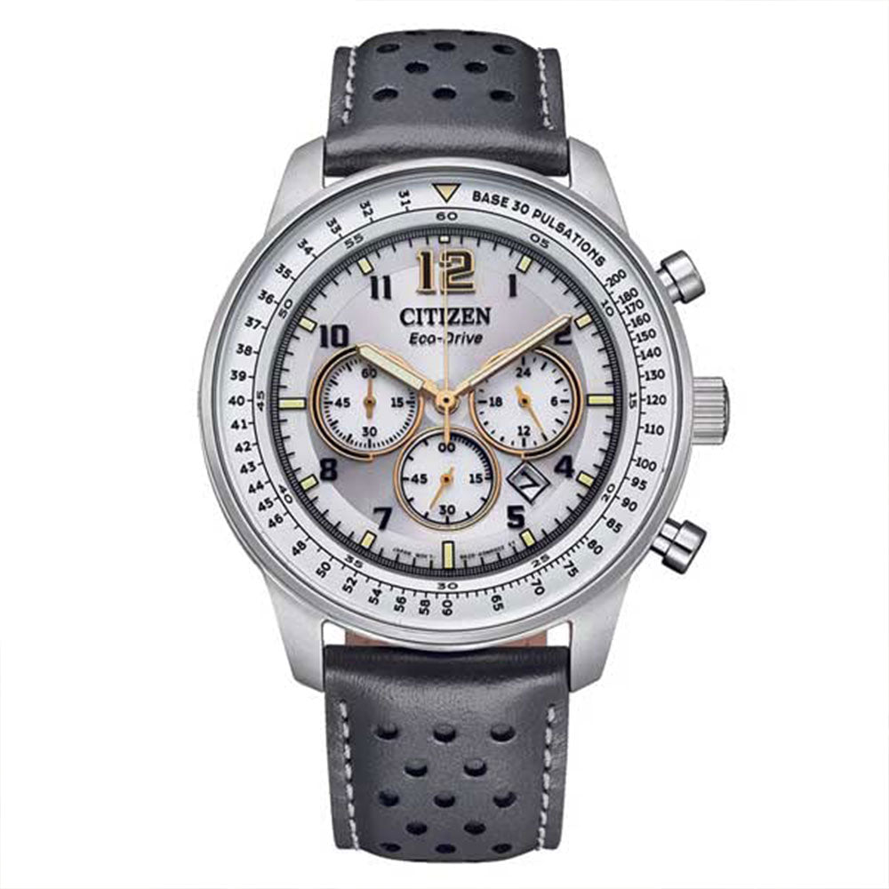 Citizen Eco-Drive Ladies Watch Rose Gold Dial - FE6119-85X – The