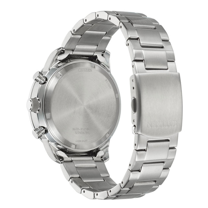 Citizen CA4500-83E Men Watch