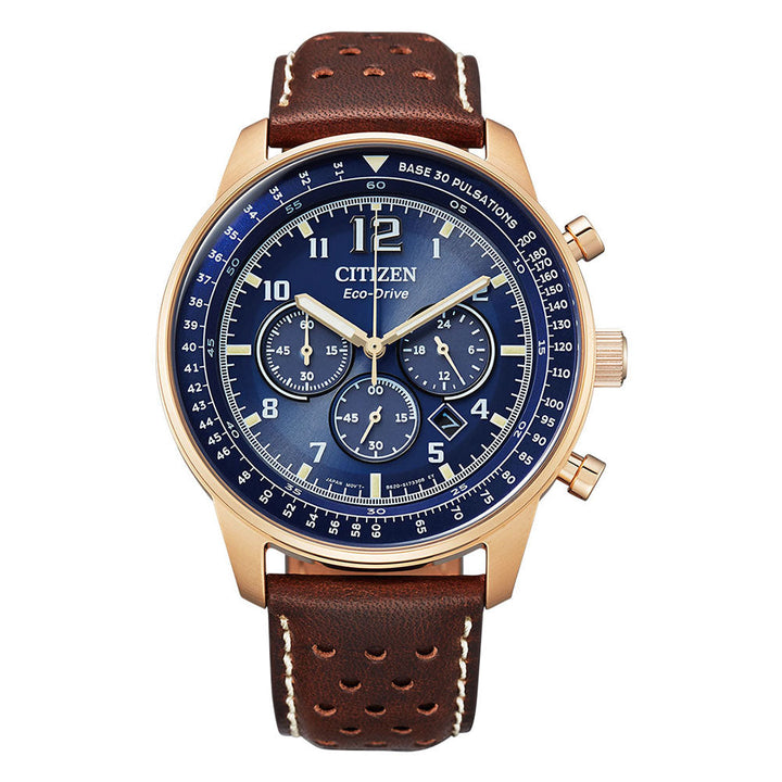 Citizen CA4503-18L Men Watch