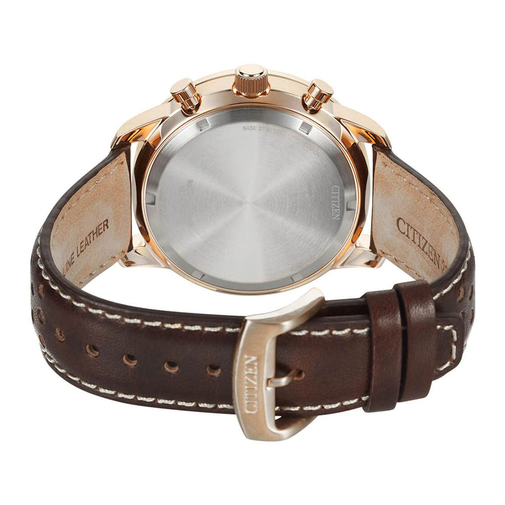 Citizen CA4503-18L Men Watch