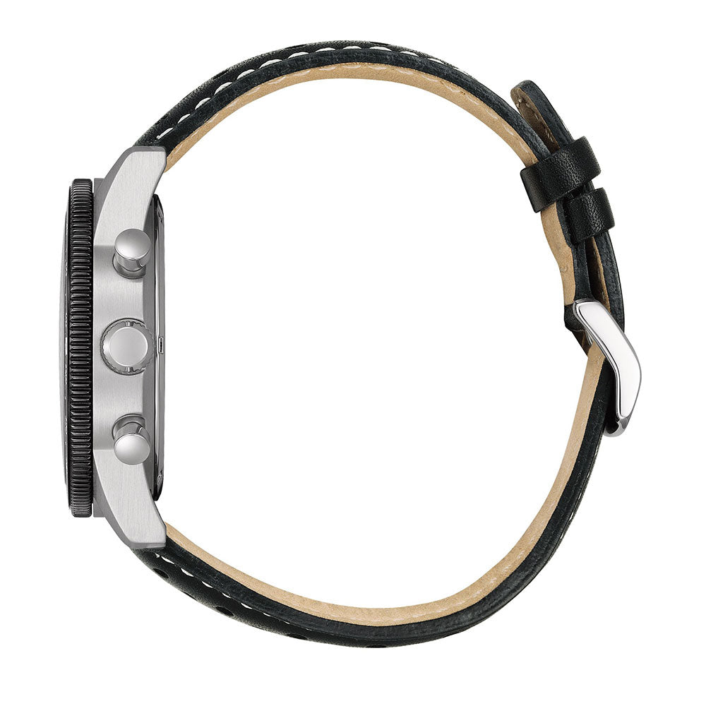 CITIZEN Men Eco Drive Basic CA4559-13A