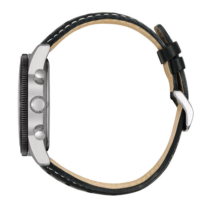 CITIZEN Men Eco Drive Basic CA4559-13A