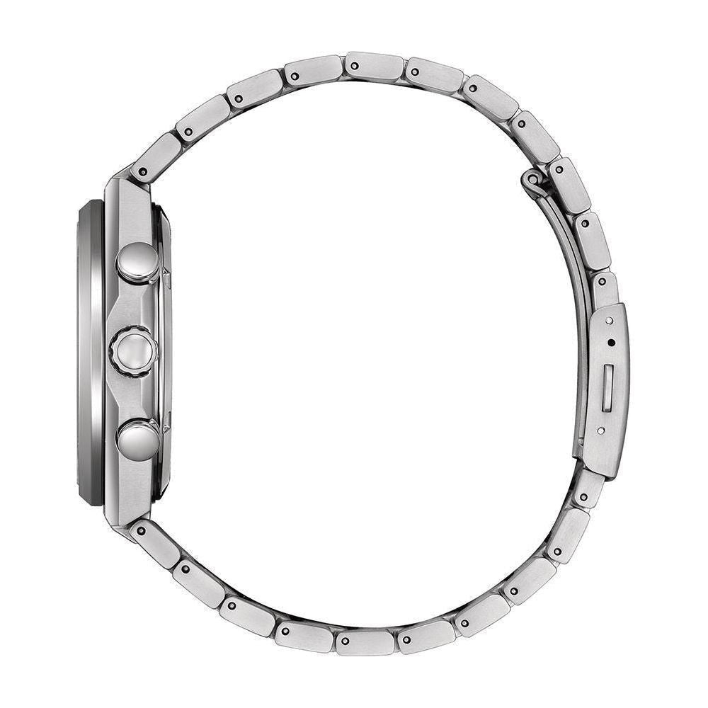 CITIZEN Men ZENSHIN CA4610-85A