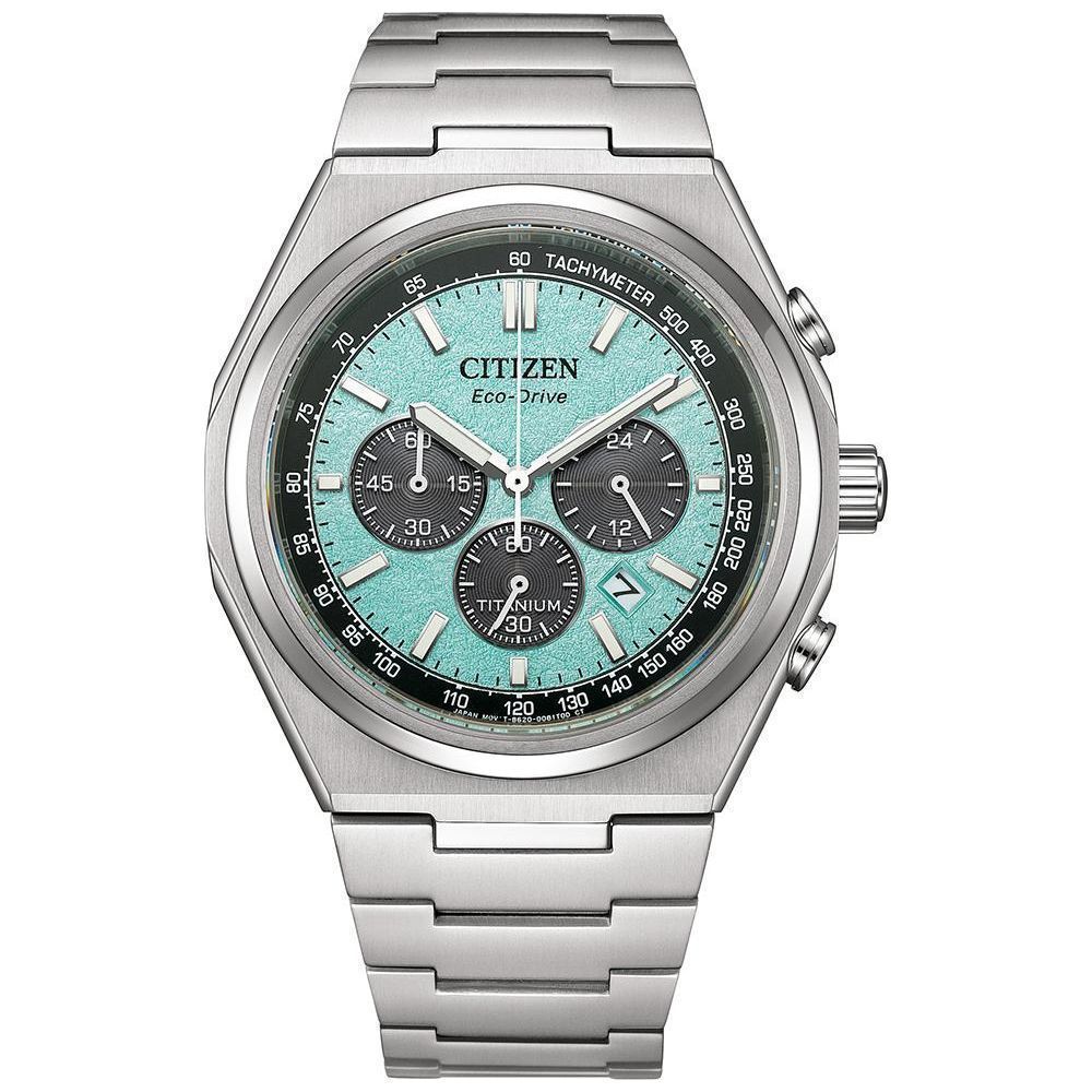 CITIZEN Men ZENSHIN CA4610-85M