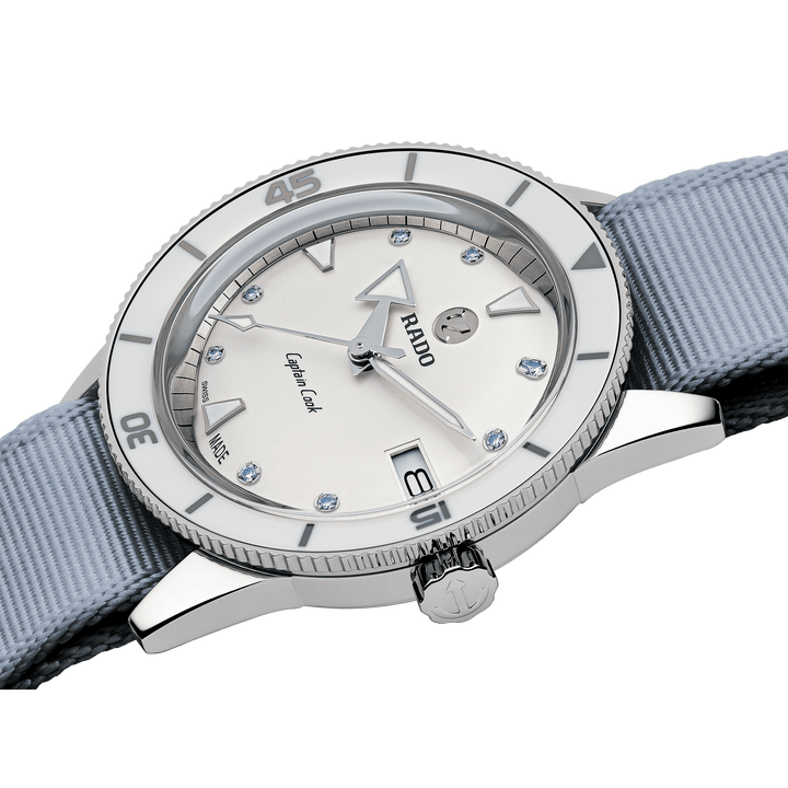 Rado Captain Cook Automatic R32500718