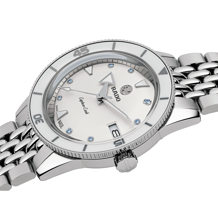 Rado Captain Cook Automatic R32500718