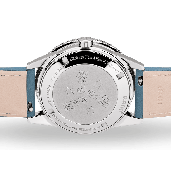 Rado Captain Cook Automatic R32500718
