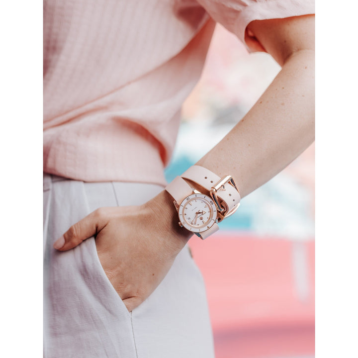 Rado Captain Cook Marina Hoermanseder R32139708