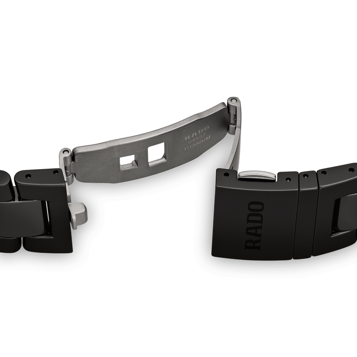 Rado Captain Cook High-Tech Ceramic R32127162