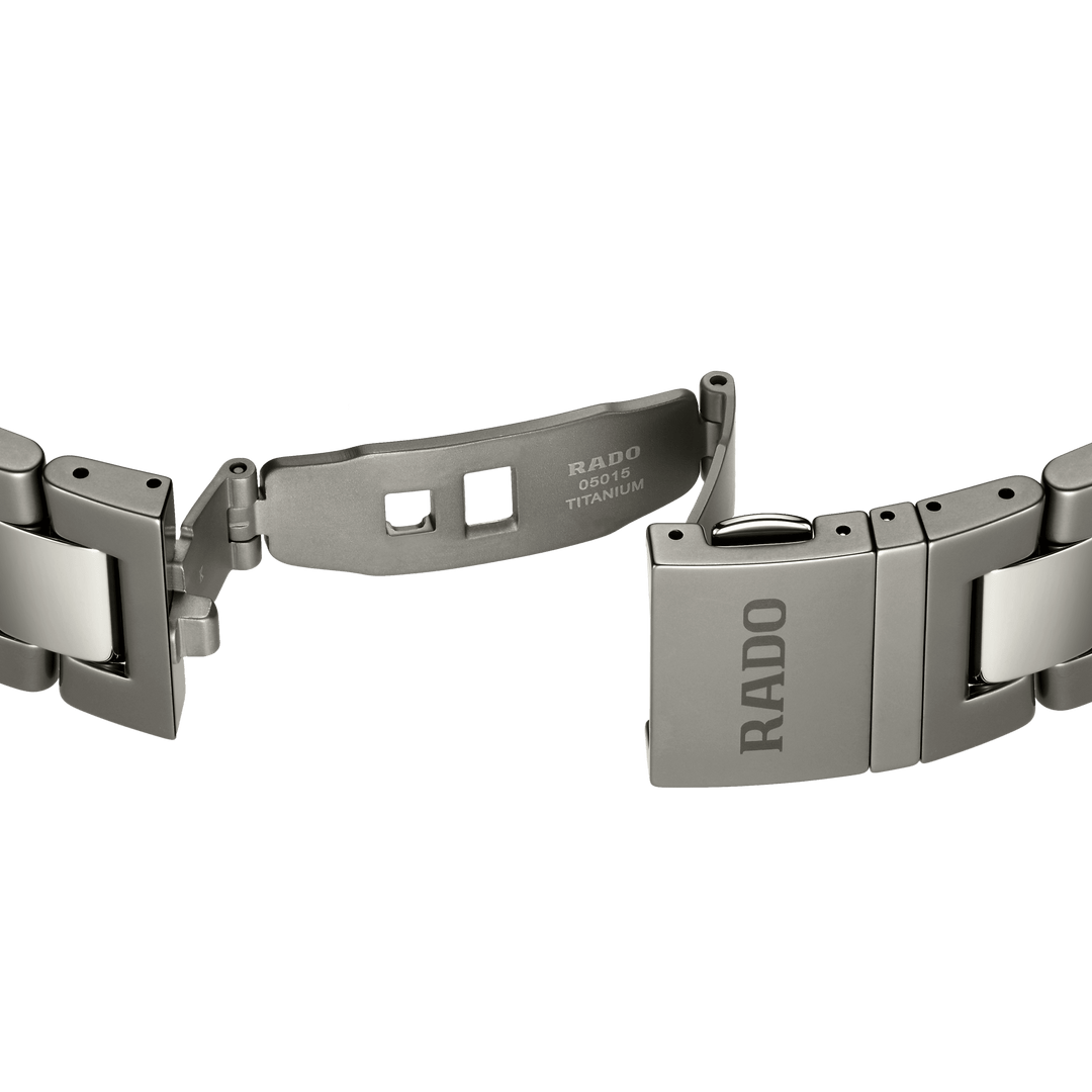 Rado Captain Cook Hrithik Roshan Special Edition R32128162