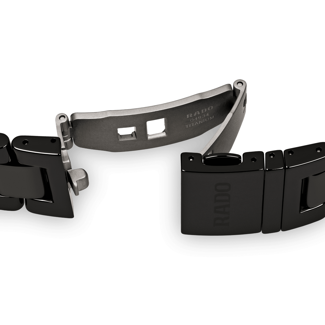 Rado Captain Cook High-Tech Ceramic Diver R32129152