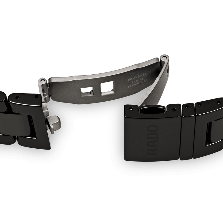 Rado Captain Cook High-Tech Ceramic Diver R32129152