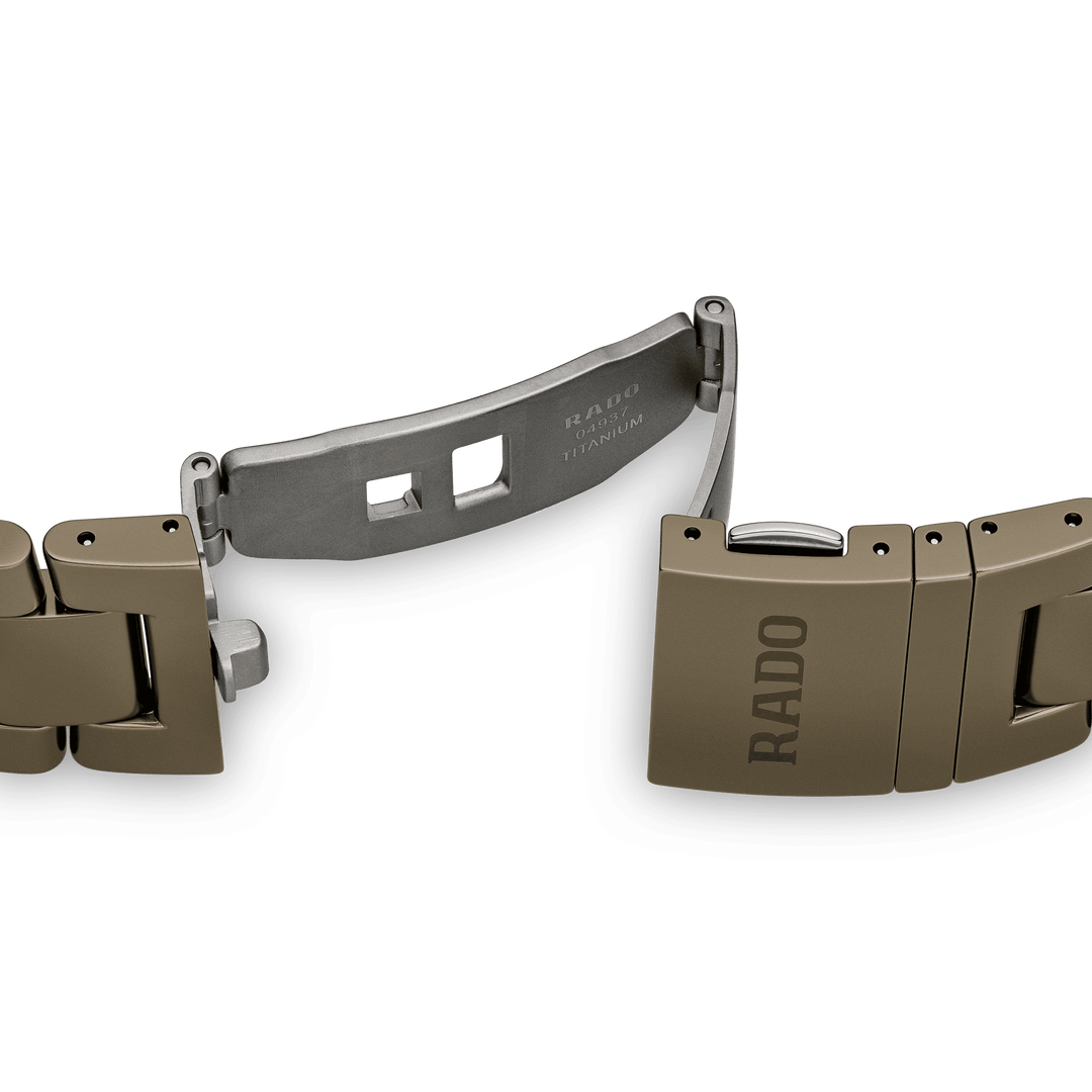 Rado Captain Cook High-Tech Ceramic Diver R32130312