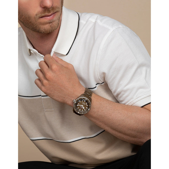 Rado Captain Cook High-Tech Ceramic Diver R32130312