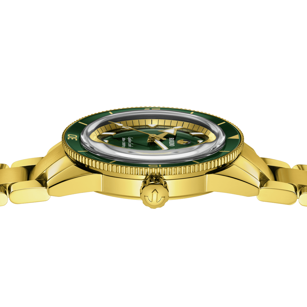Rado Captain Cook Automatic R32136323