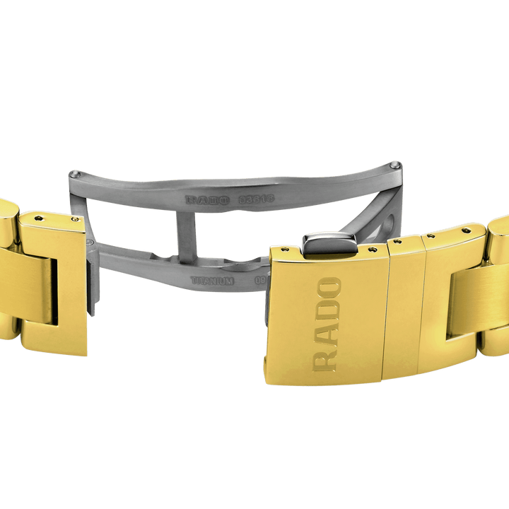 Rado Captain Cook Automatic R32136323