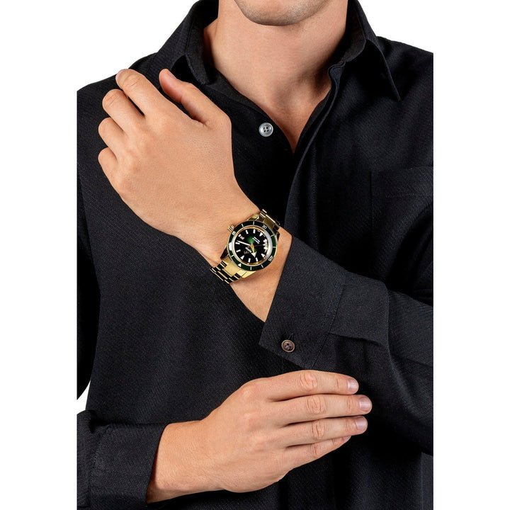 Rado Captain Cook Automatic R32136323