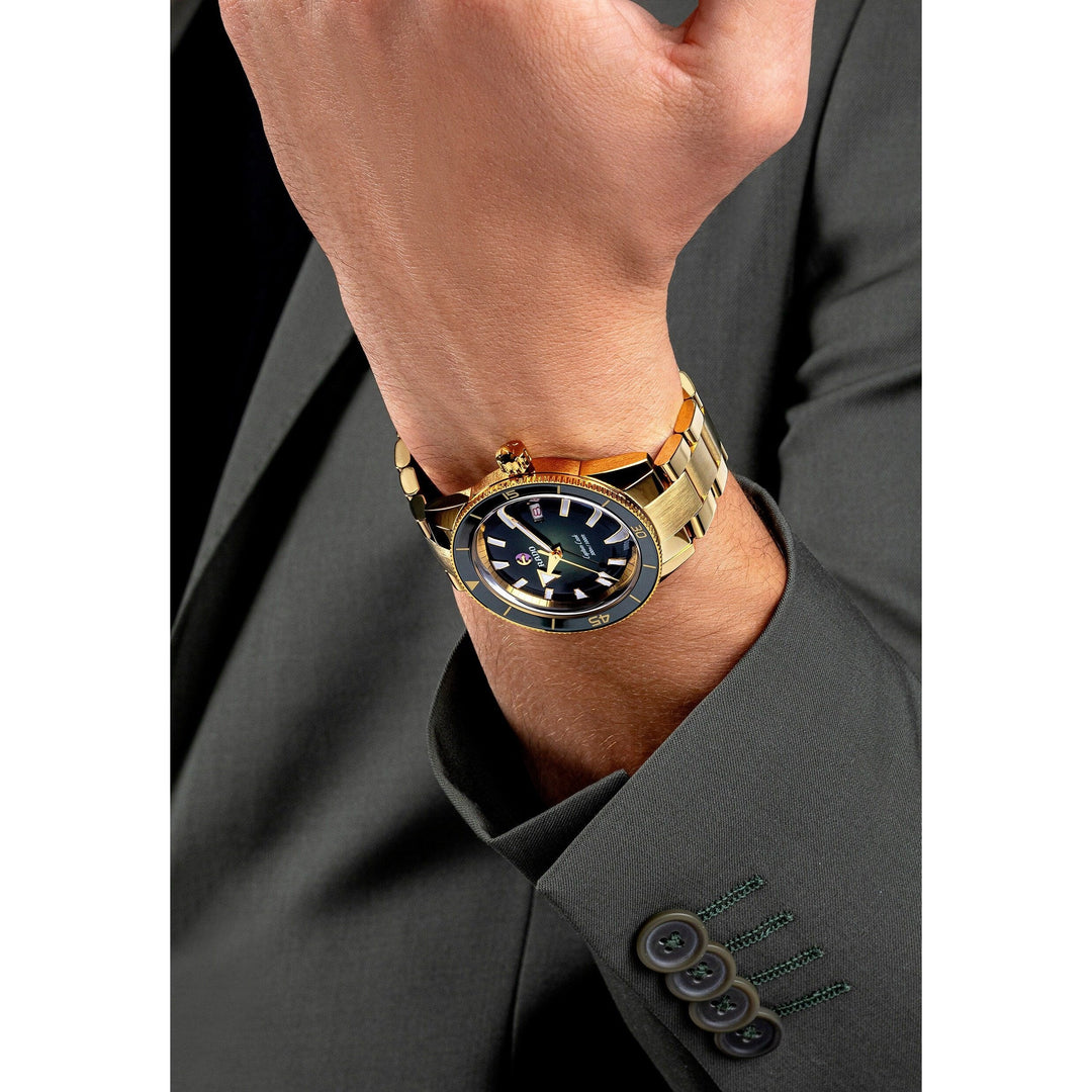 Rado Captain Cook Automatic R32136323