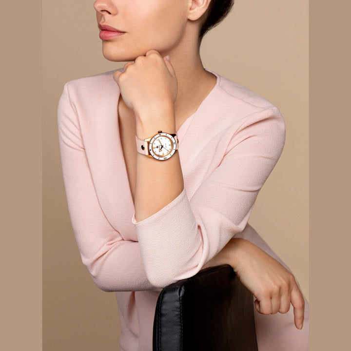 Rado Captain Cook Marina Hoermanseder R32139708