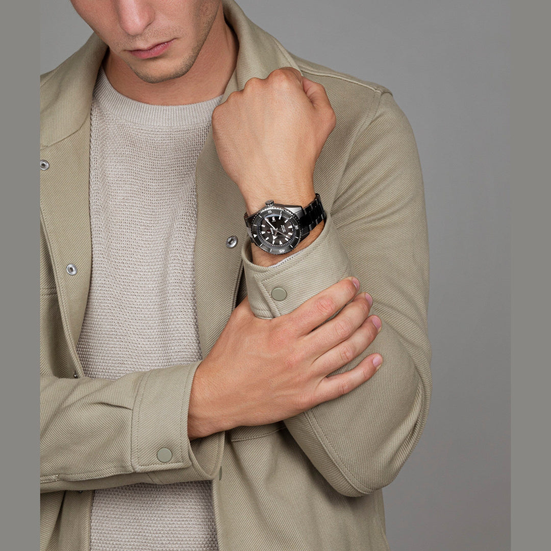 Rado Captain Cook High-Tech Ceramic Diver R32144102