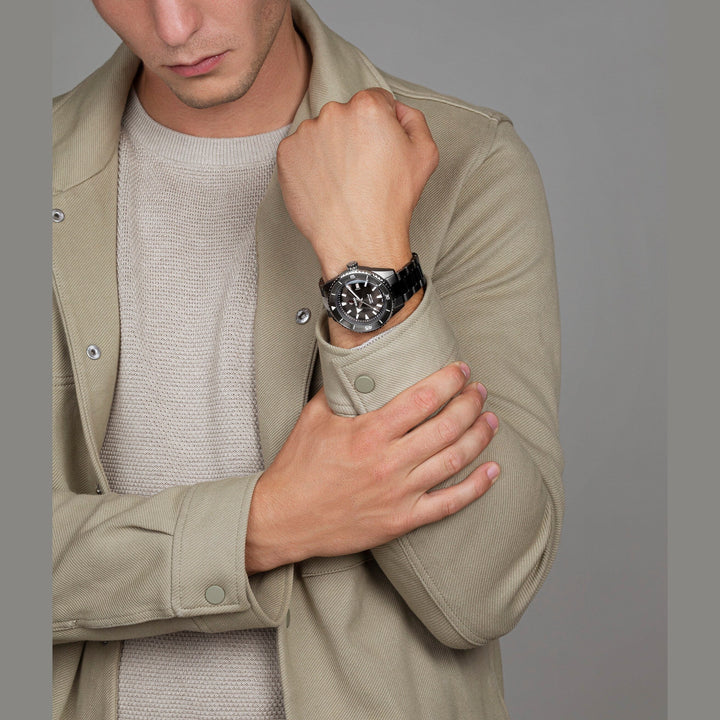 Rado Captain Cook High-Tech Ceramic Diver R32144102