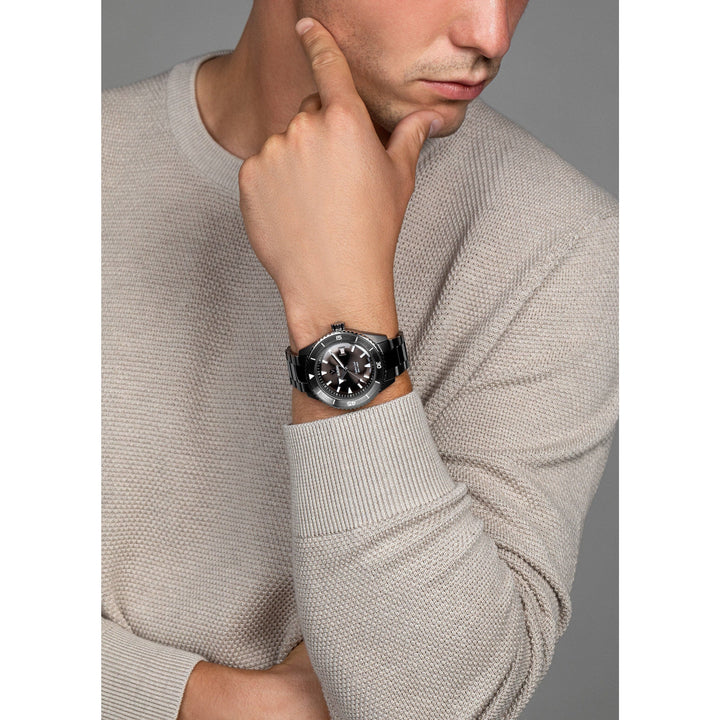 Rado Captain Cook High-Tech Ceramic Diver R32144102