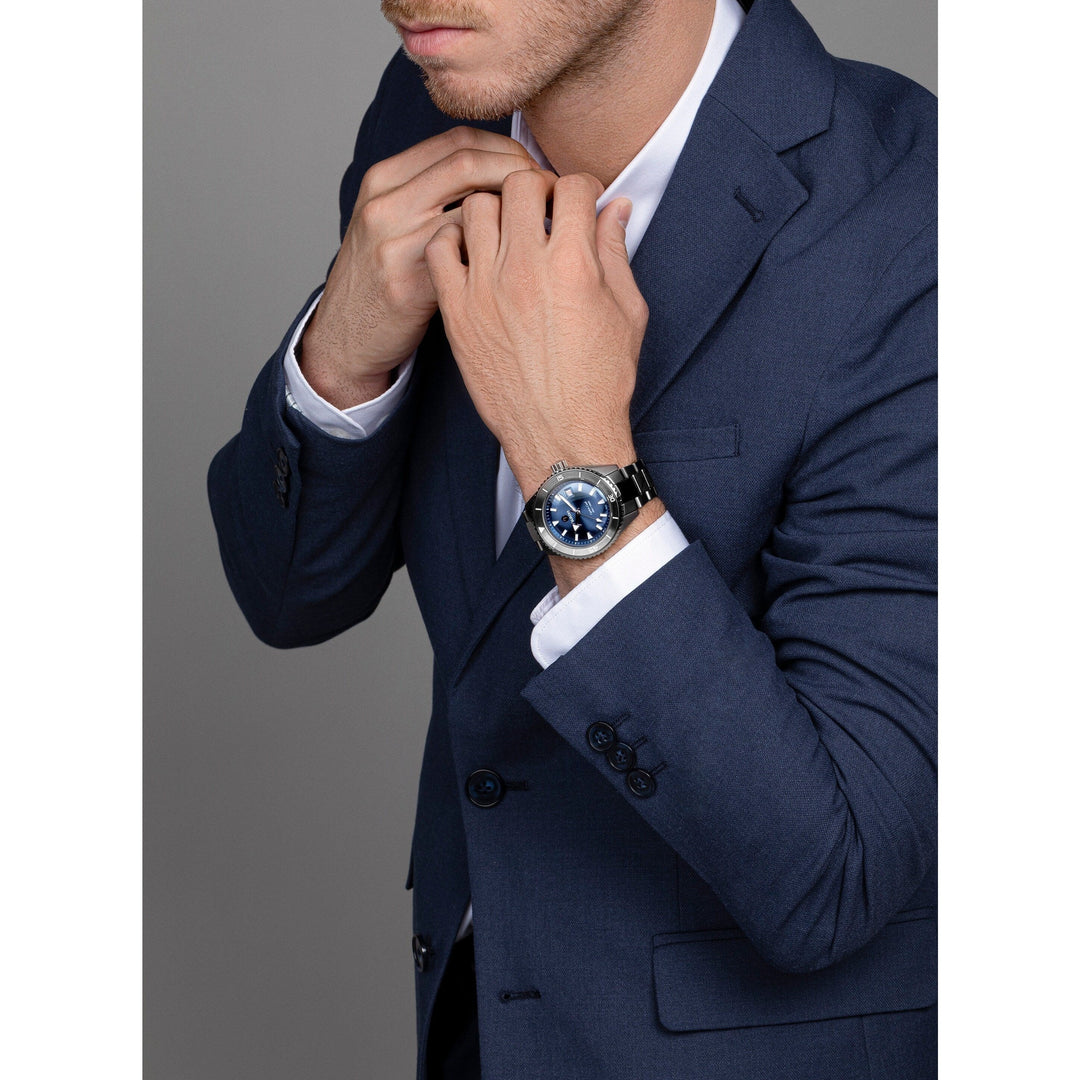 Rado Captain Cook High-Tech Ceramic Diver R32144202