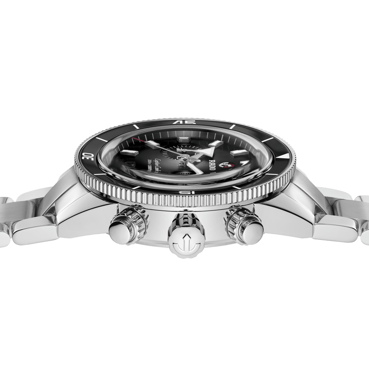 Rado Captain Cook Automatic Chronograph R32145158