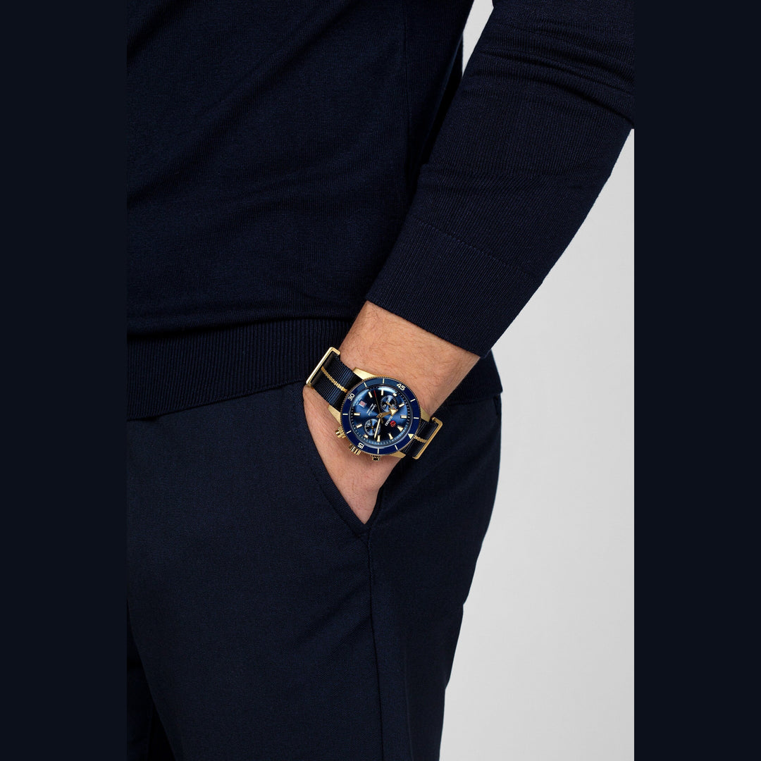 Rado Captain Cook Automatic Chronograph R32146208