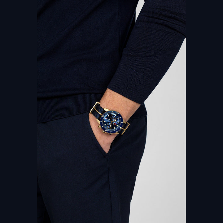 Rado Captain Cook Automatic Chronograph R32146208