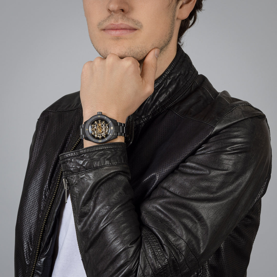 Rado Captain Cook High-Tech Ceramic Limited Edition R32147162