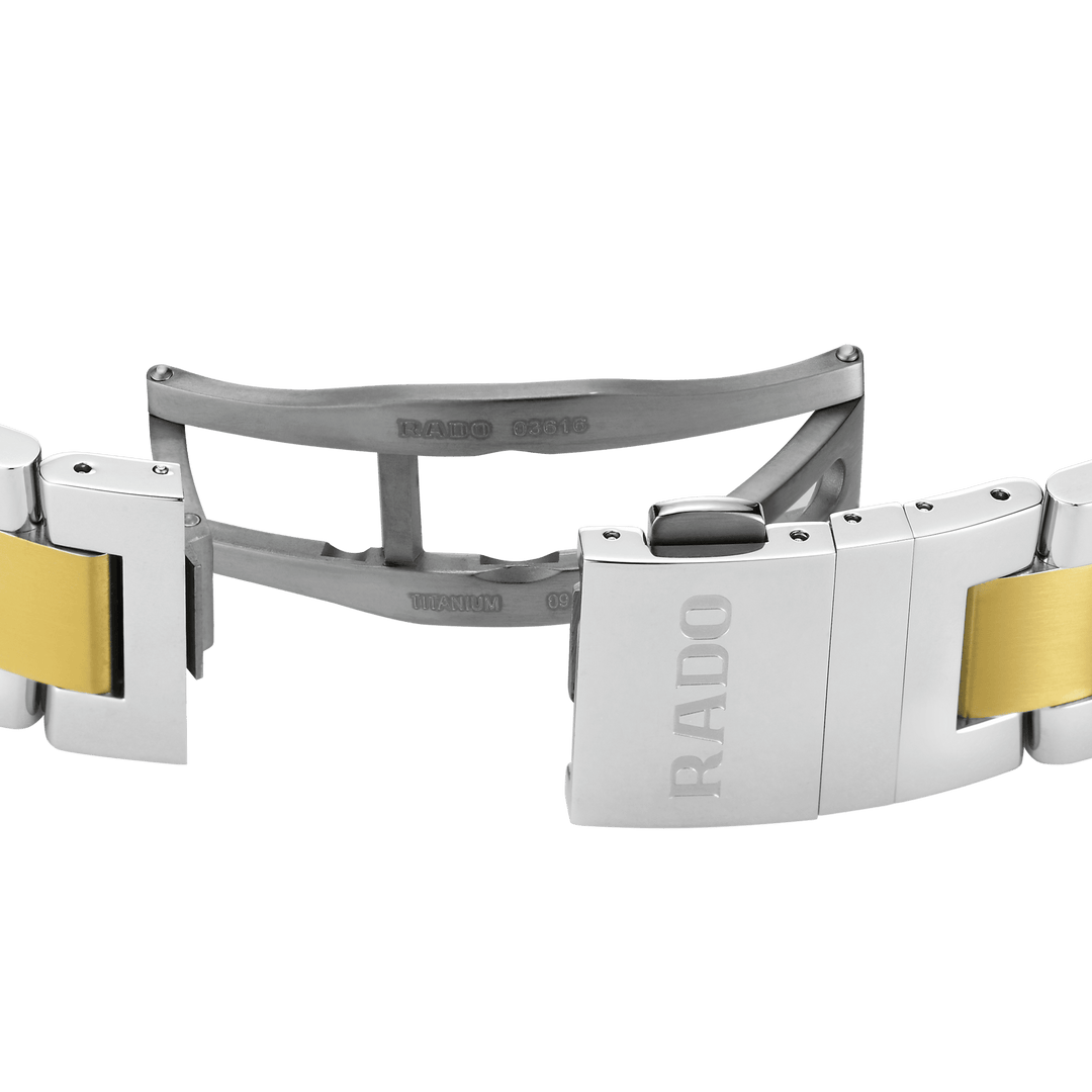 Rado Captain Cook Automatic Chronograph R32151318