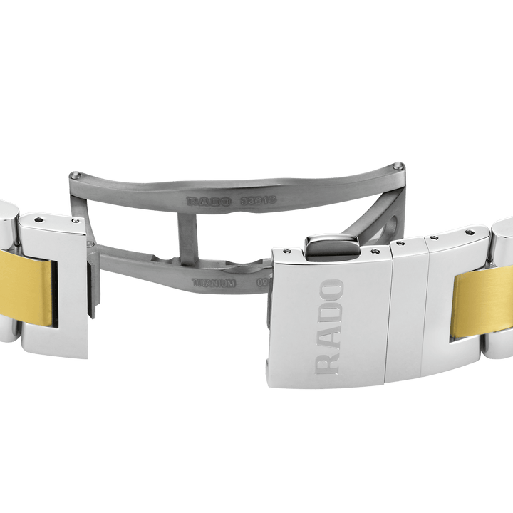 Rado Captain Cook Automatic Chronograph R32151318