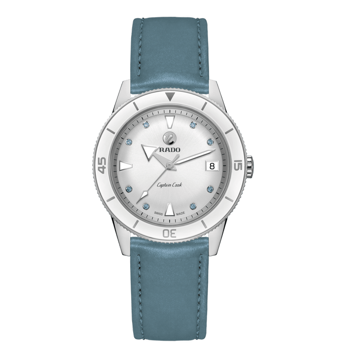 Rado Captain Cook Automatic R32500718