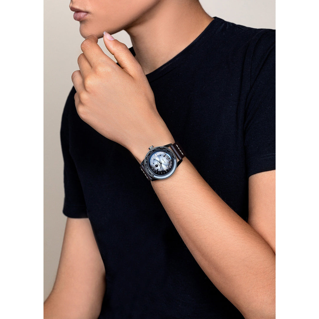 Rado Captain Cook Over-Pole R32116158