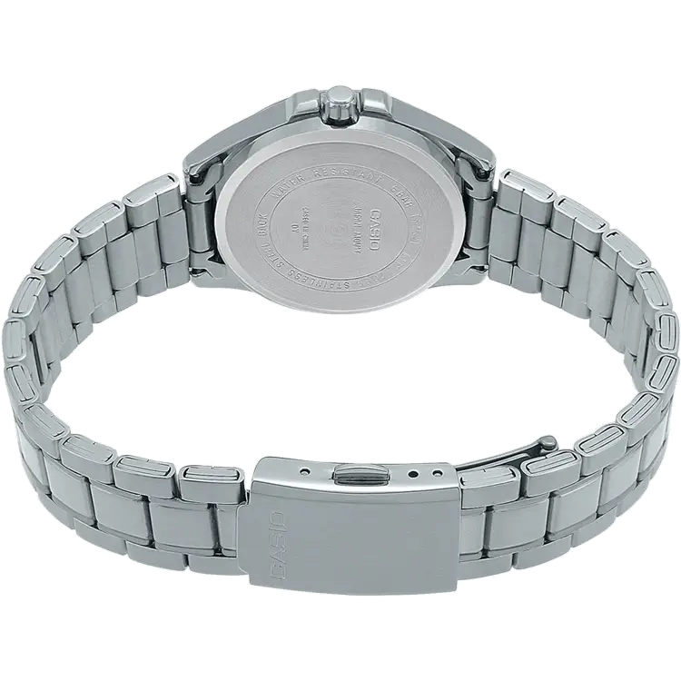 Casio A1037 LTP-2089D-7AVDF Enticer Ladies