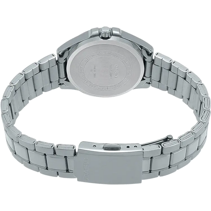 Casio A1037 LTP-2089D-7AVDF Enticer Ladies