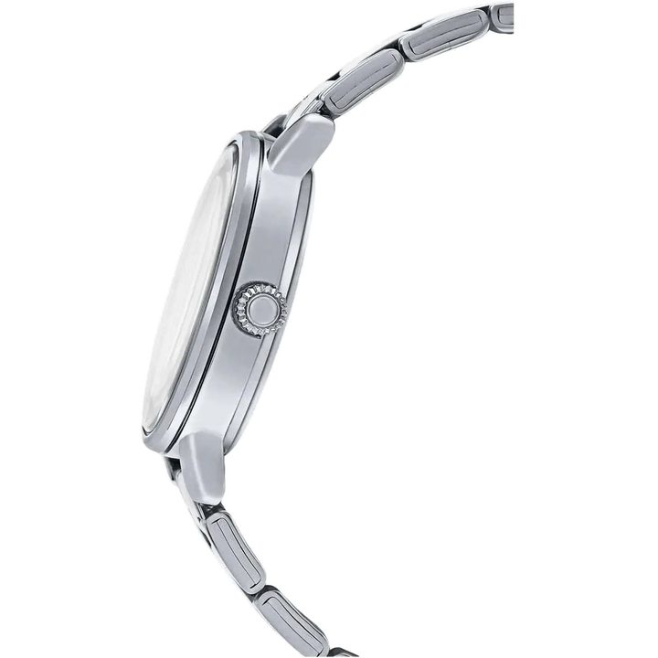 Casio A1041 LTP-E120D-7ADF Enticer Ladies