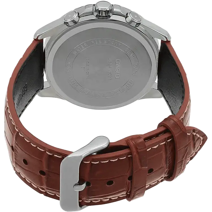 Casio A1046 MTP-1374L-9A2VDF Enticer Men