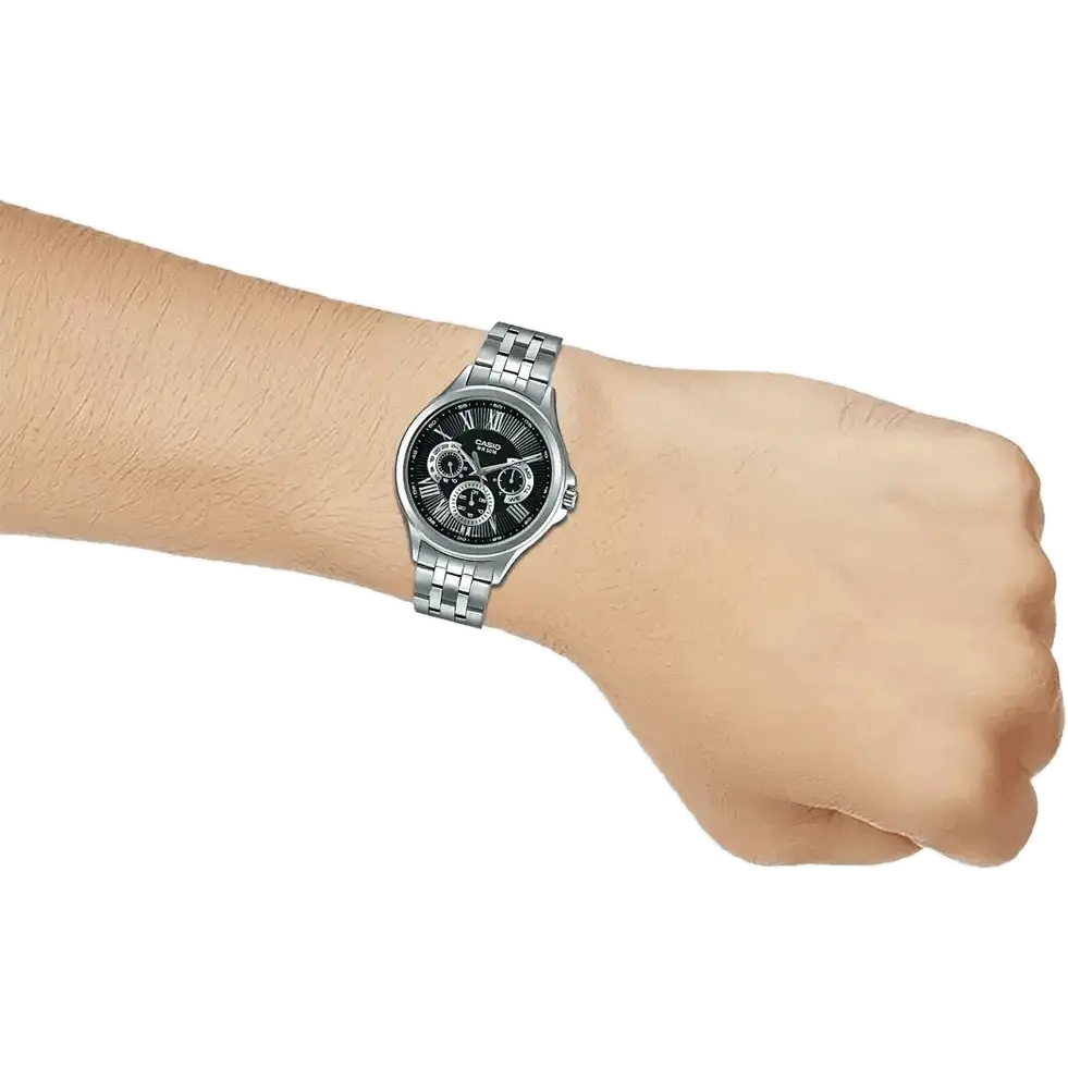 Casio A1049 MTP-E308D-1AVDF Enticer Men