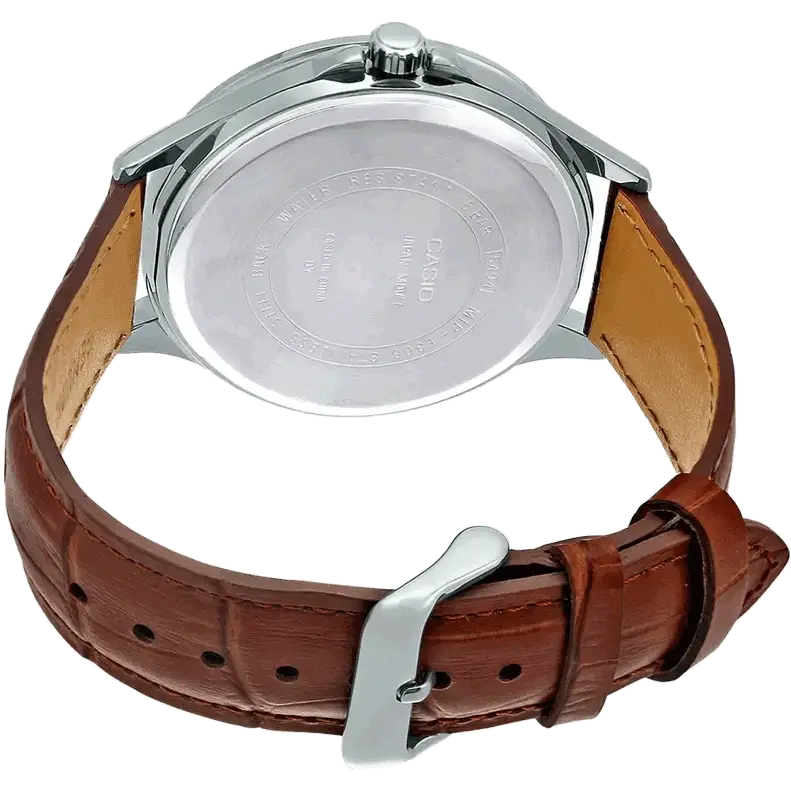 Casio sales mtp e308