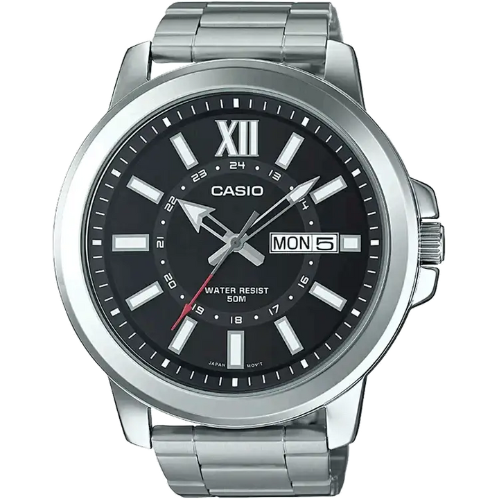 Casio A1055 MTP-X100D-1AVDF Enticer Men