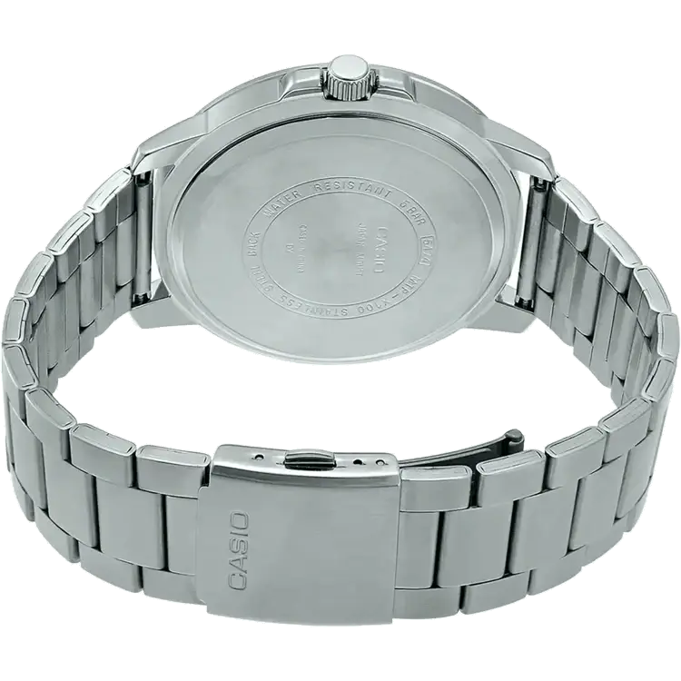 Casio A1055 MTP-X100D-1AVDF Enticer Men