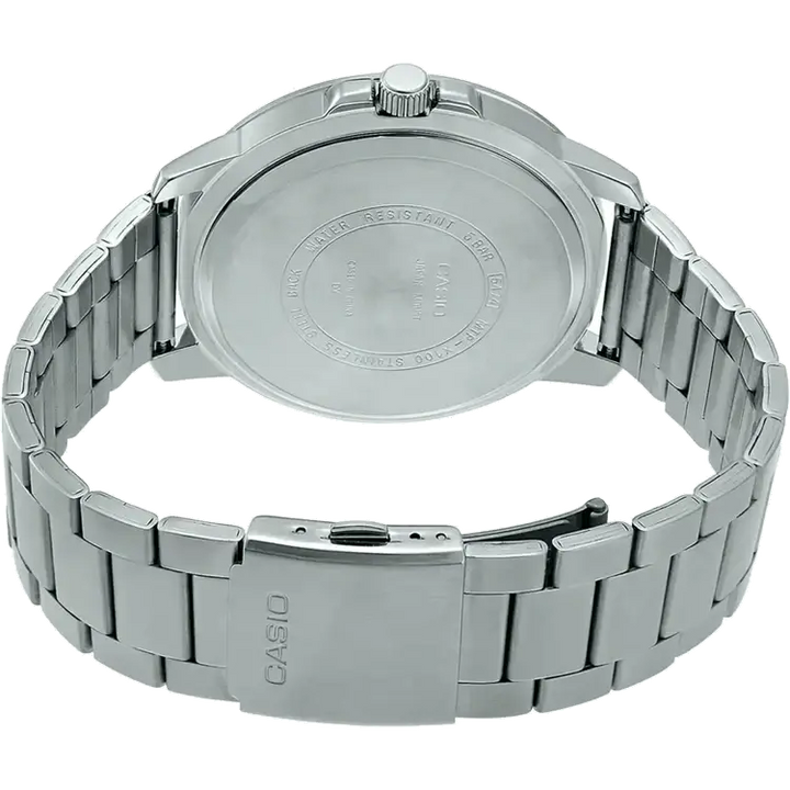 Casio A1055 MTP-X100D-1AVDF Enticer Men