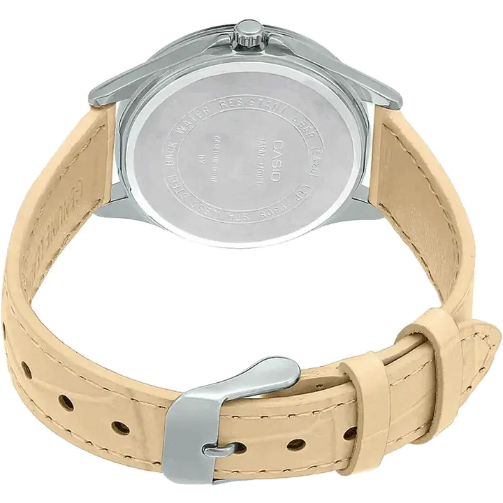 Casio A1067 LTP-E308L-7A1VDF Enticer Ladies