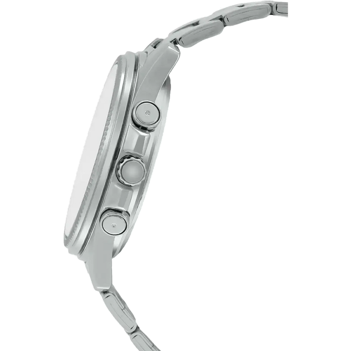 Casio A1077 MTP-E305RG-7AVDF Enticer Men