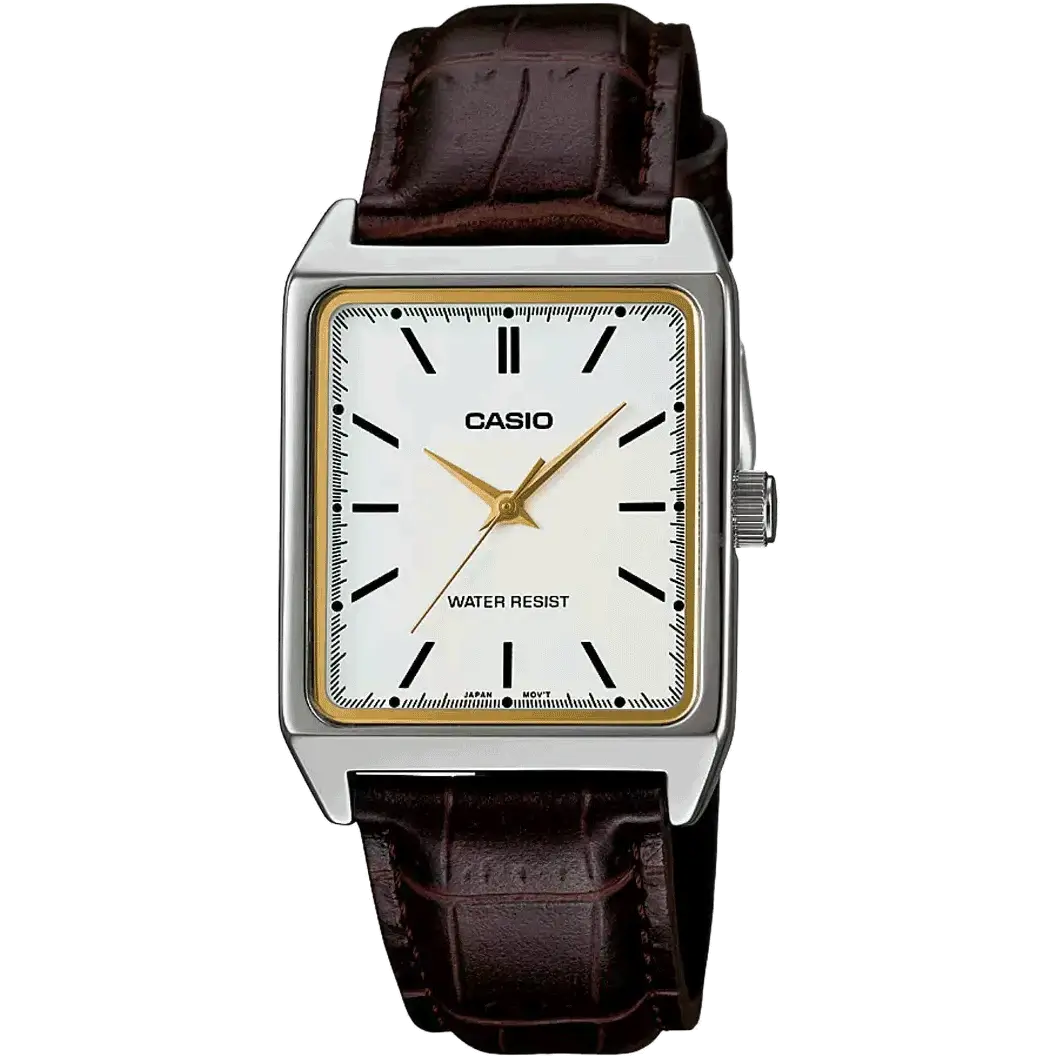 Casio A1106 Mtp-V007L-7E2UDF Enticer Men