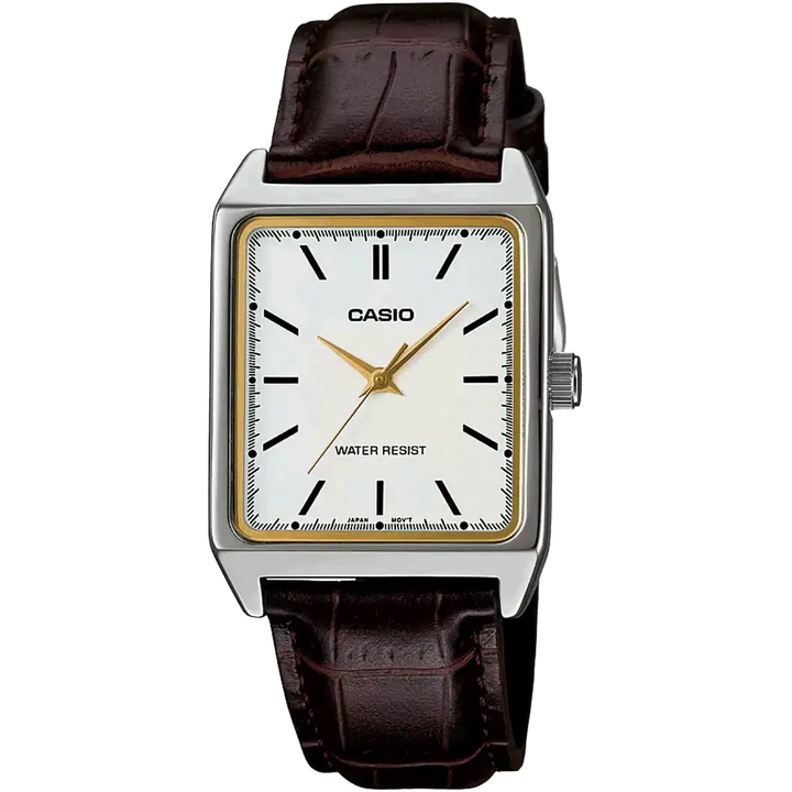 Casio A1106 Mtp-V007L-7E2UDF Enticer Men