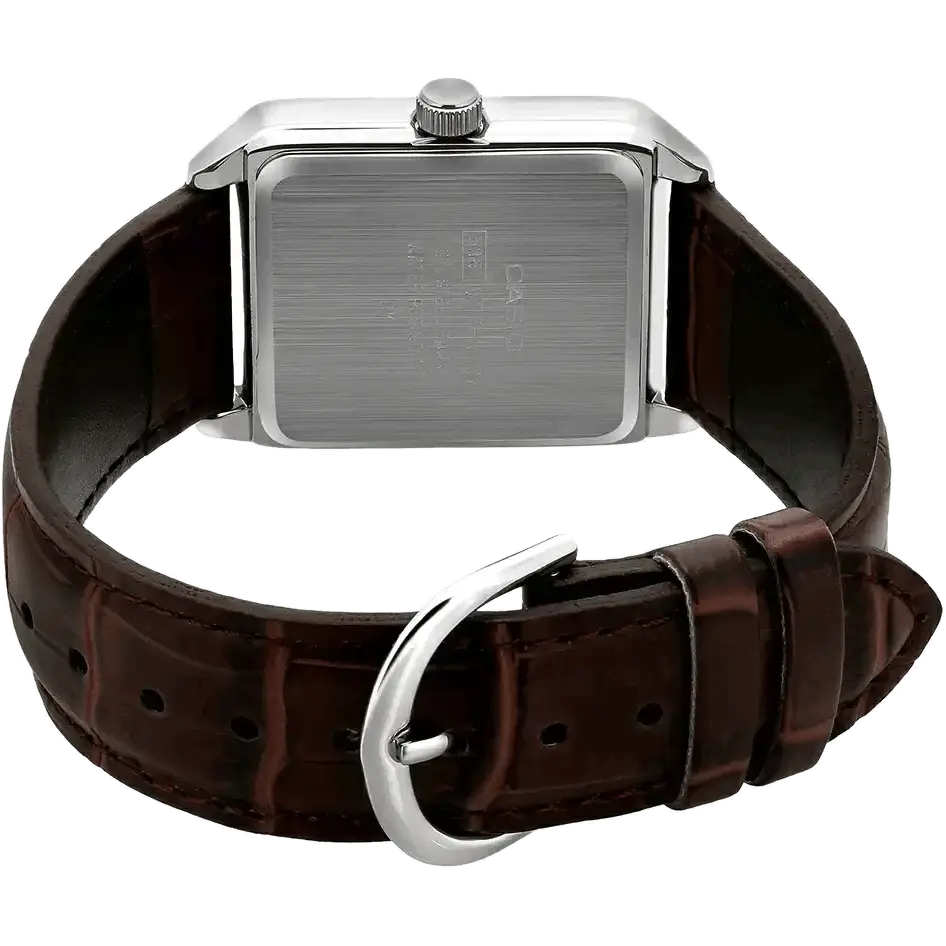 Casio A1106 Mtp-V007L-7E2UDF Enticer Men