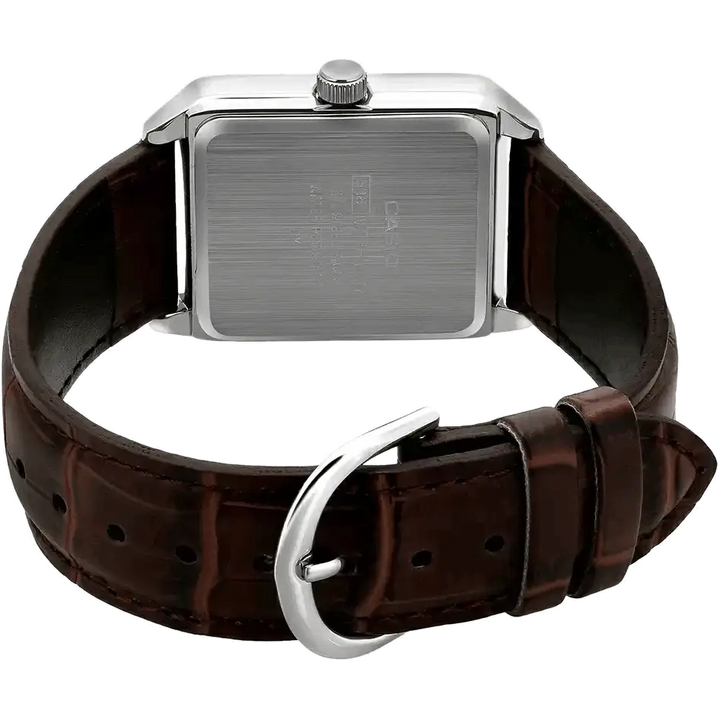 Casio A1106 Mtp-V007L-7E2UDF Enticer Men